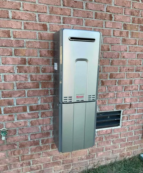 Slide of Alford Plumbing