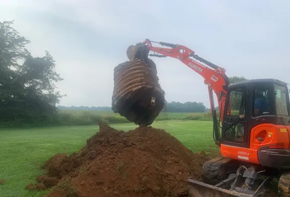 Slide of Alford Plumbing