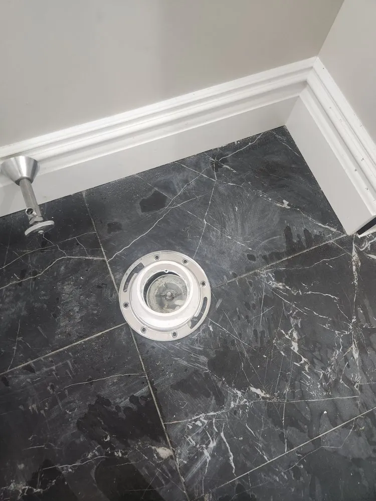 Slide of Alfred Plumbing