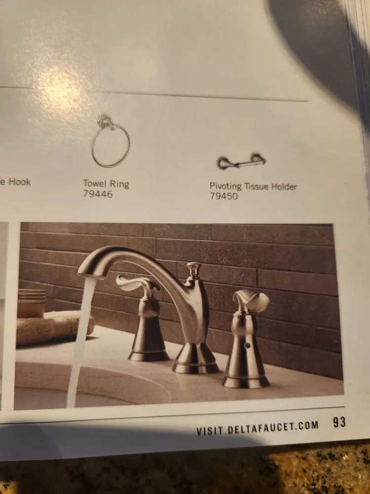 Slide of Alfred's Plumbing Services