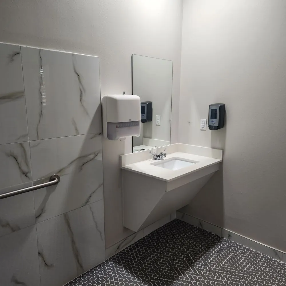 Slide of Alfred's Plumbing Services