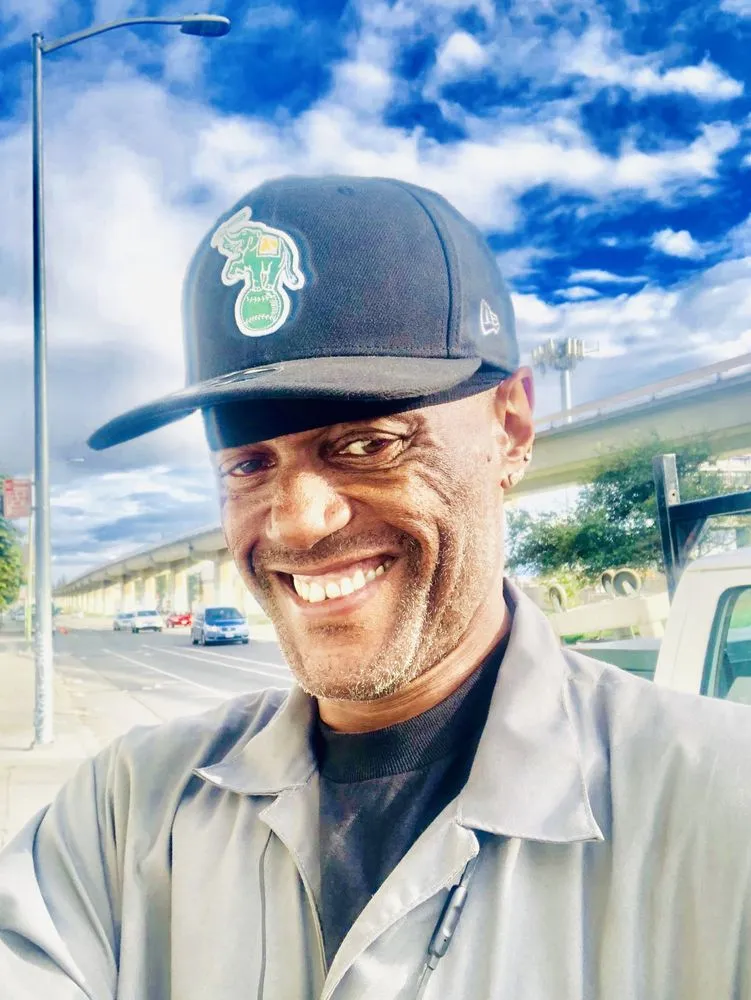 Slide of Alfresco Plumbing