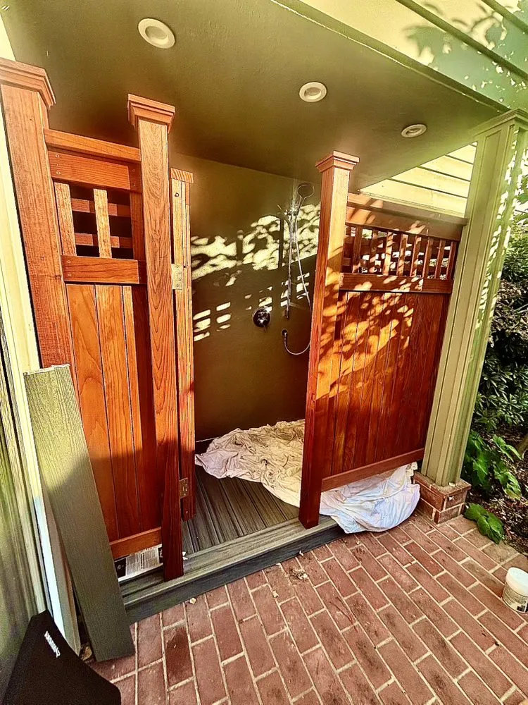 Slide of Alfresco Plumbing