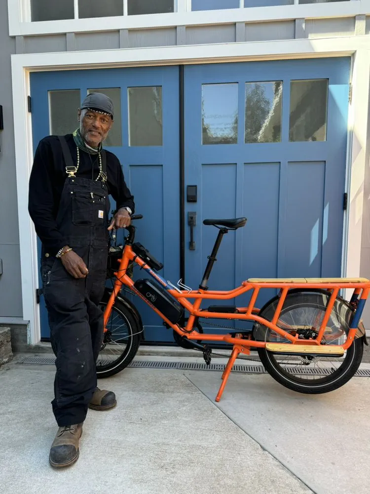 Slide of Alfresco Plumbing