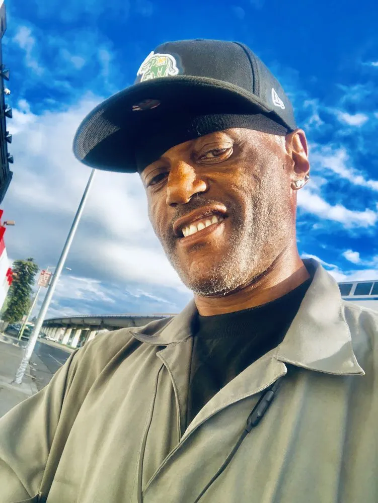 Slide of Alfresco Plumbing