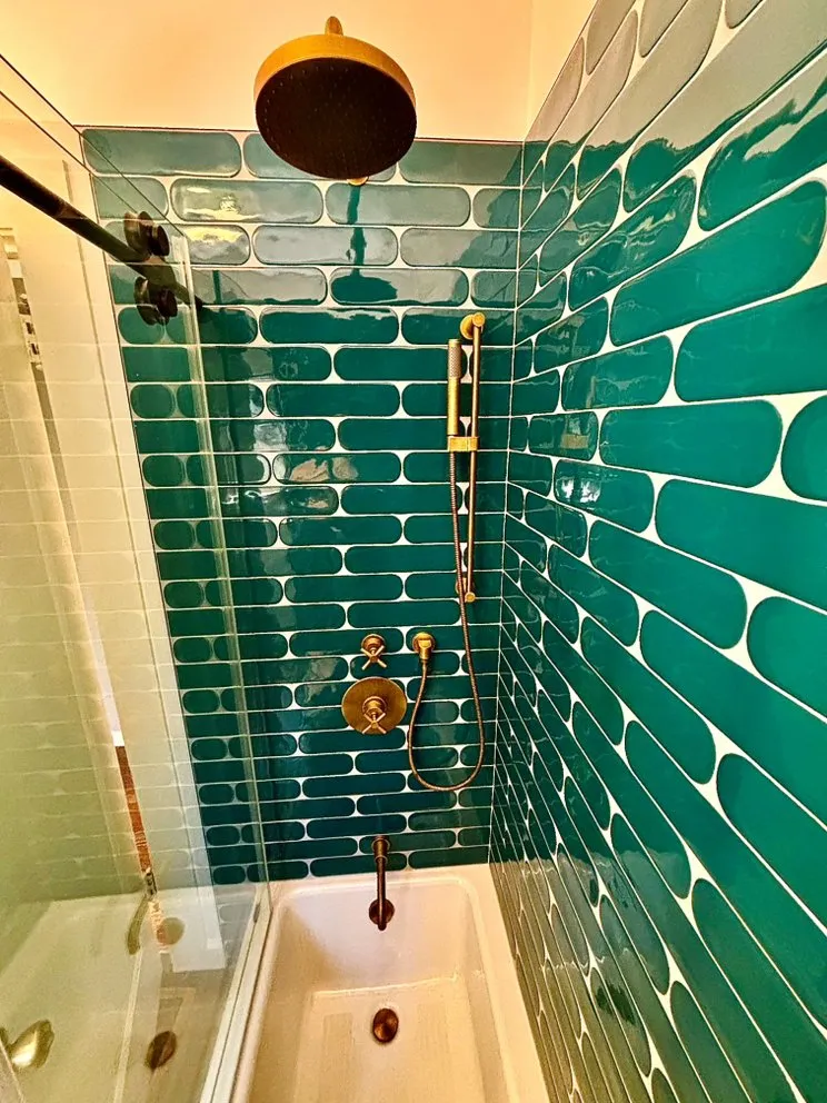 Slide of Alfresco Plumbing