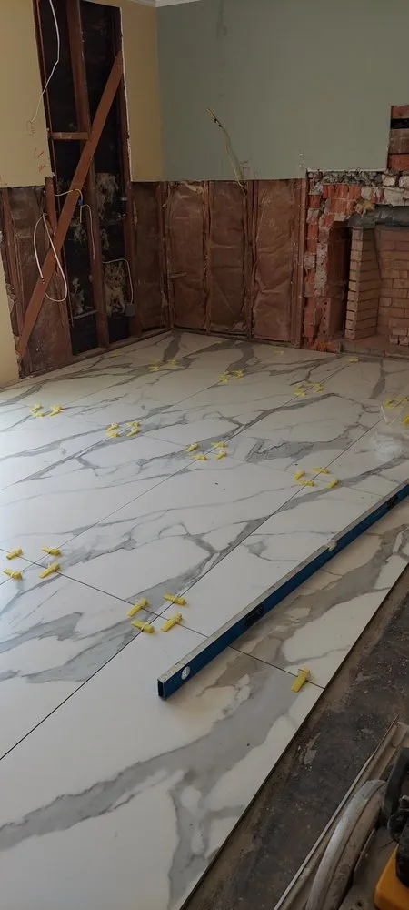 Slide of ALG Handyman Services