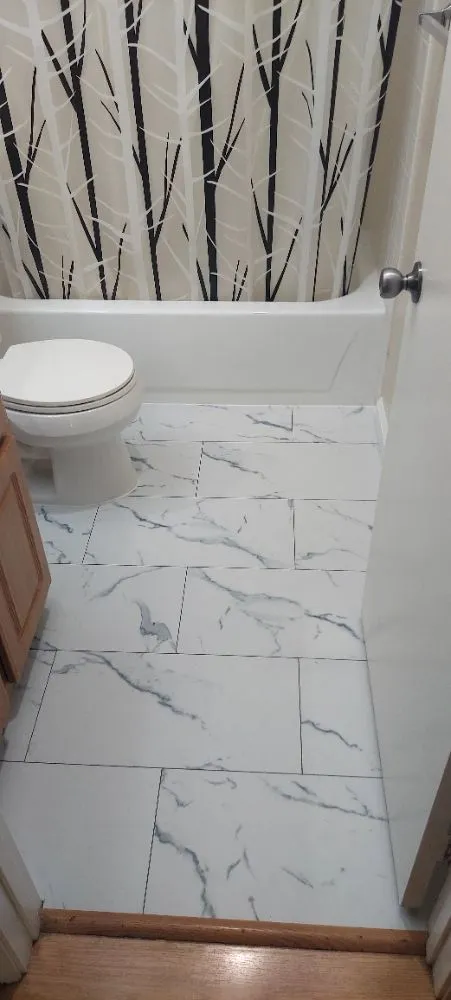 Slide of ALG Handyman Services