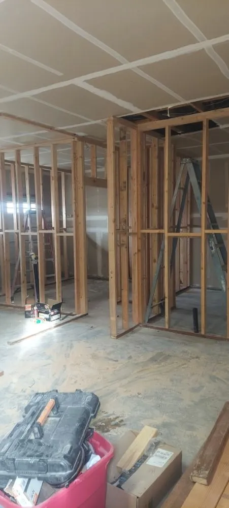 Slide of ALG Handyman Services