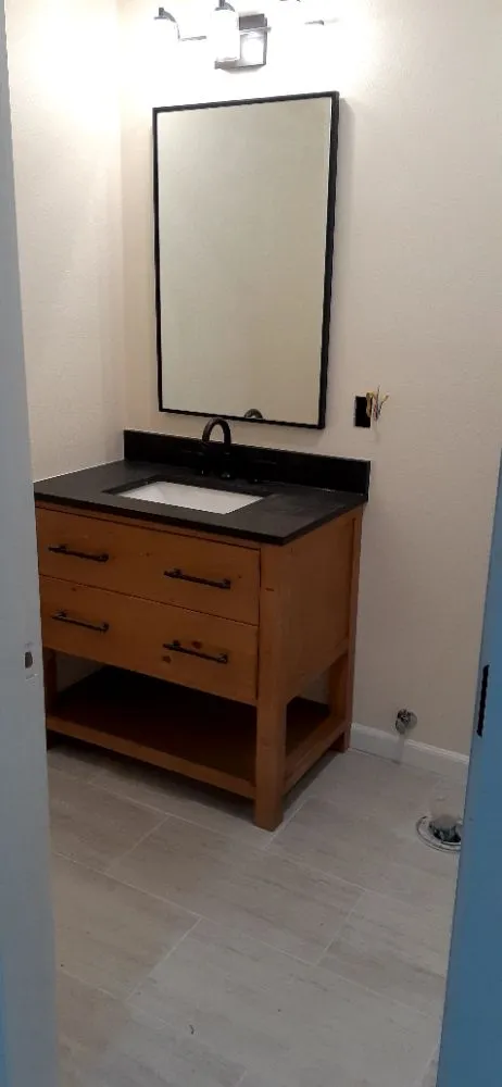 Slide of ALG Handyman Services