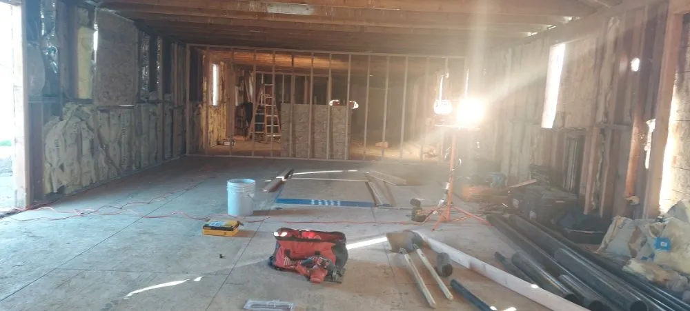 Expert pipe repair in Bakersfield, CA by ALG Handyman Services