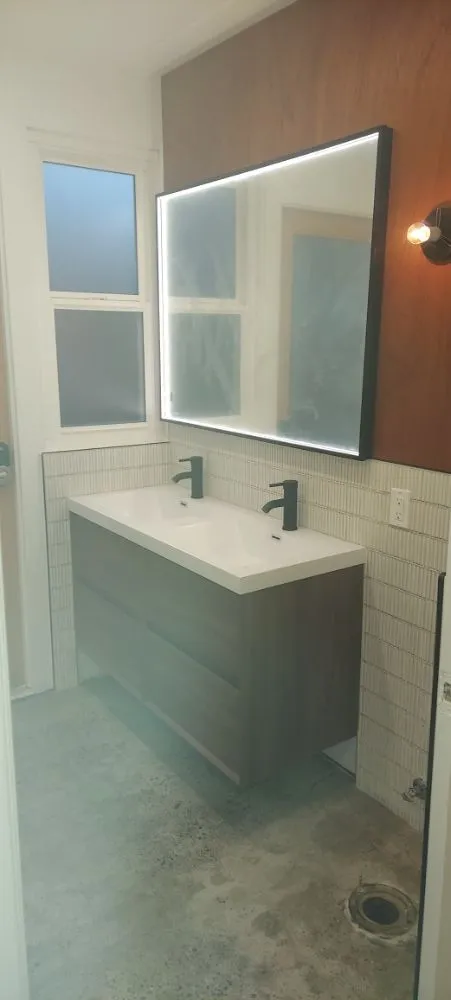 Reliable drain cleaning experts serving Bakersfield, CA - ALG Handyman Services