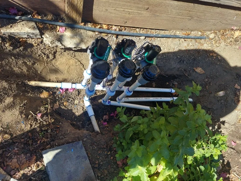 Affordable emergency plumbing for homes in Bakersfield, CA by ALG Handyman Services