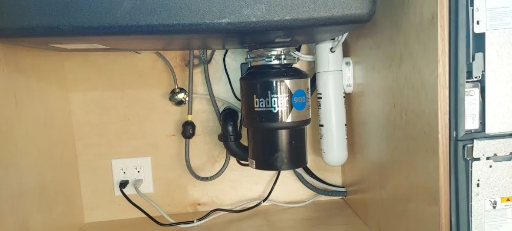 Quality drain cleaning in Bakersfield, CA by ALG Handyman Services