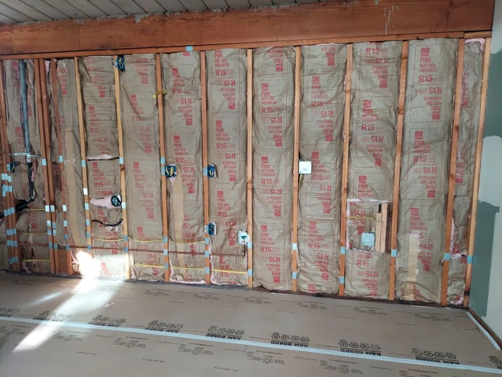 Reliable emergency plumbing for homes in Bakersfield, CA by ALG Handyman Services