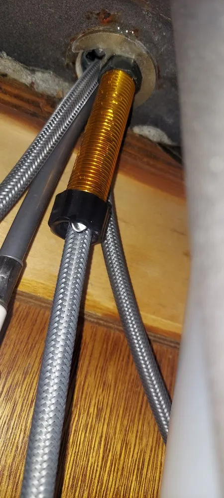 Slide of ALG Handyman Services