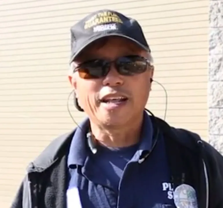 Slide of Alhambra Backflow