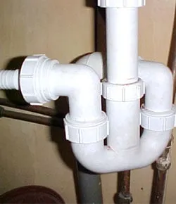 Slide of Alhambra Backflow