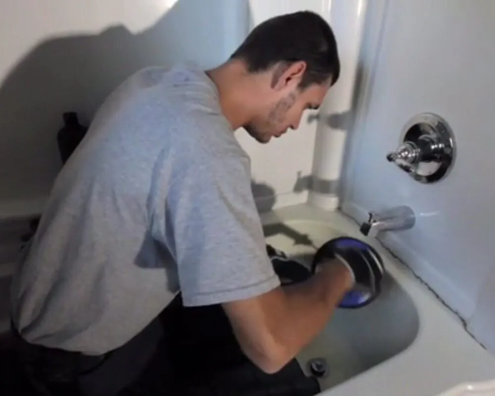 Slide of Ali-Cor Plumbing