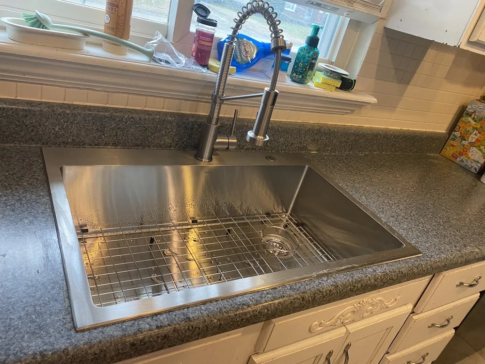 Slide of Ali-Cor Plumbing