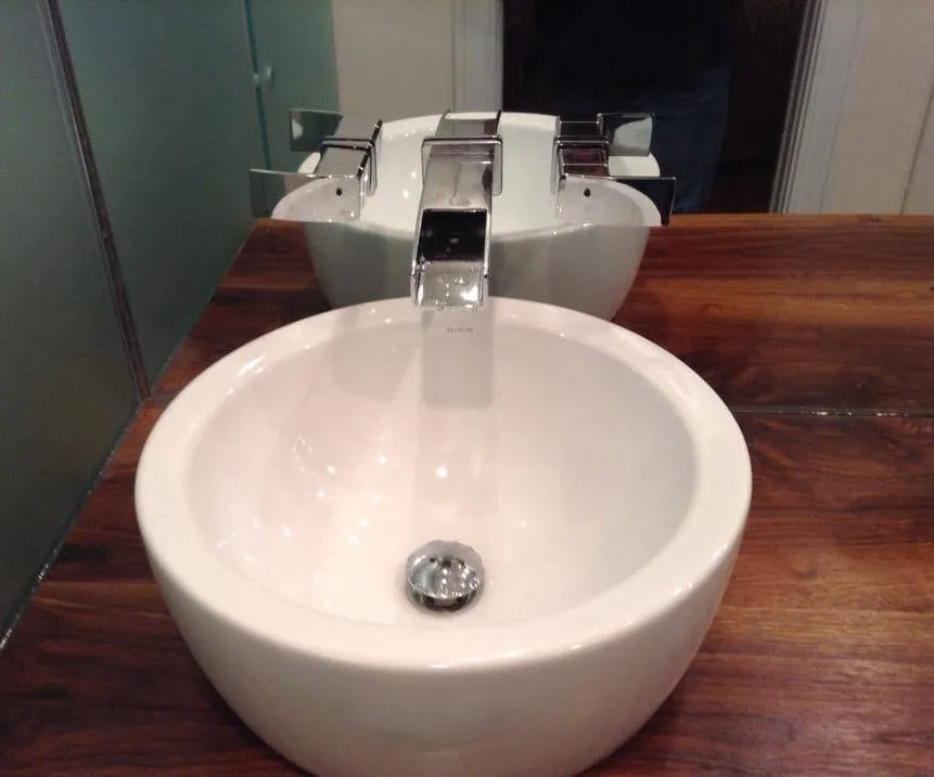 Slide of Ali-Cor Plumbing