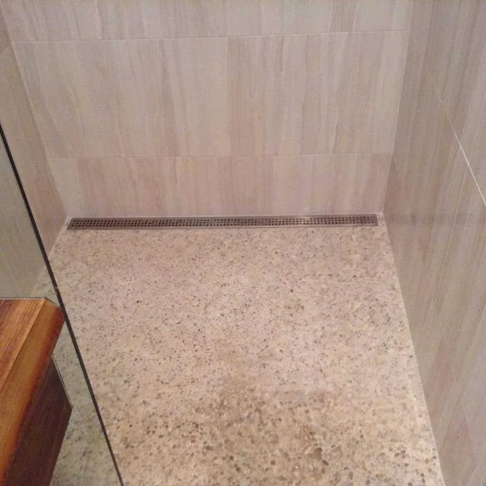 Slide of Ali-Cor Plumbing