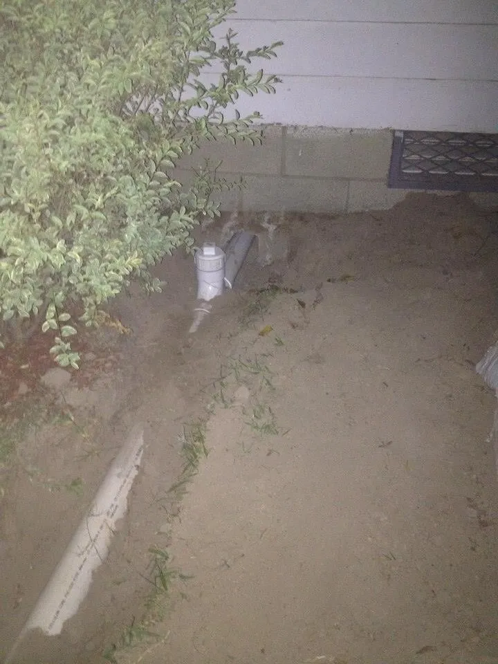 Slide of Ali-Cor Plumbing