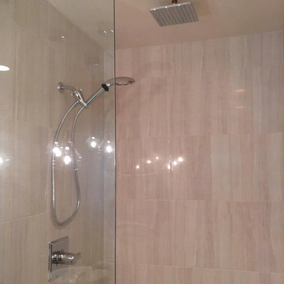 Slide of Ali-Cor Plumbing