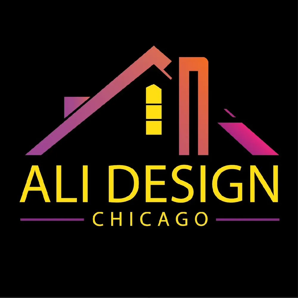 Slide of Ali design chicago