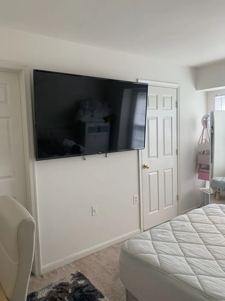 Trusted drain cleaning in Chantilly, VA by Ali Handyman