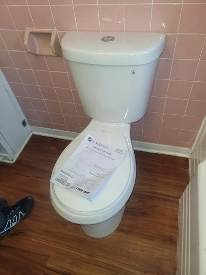 Slide of Ali Mechanical Company