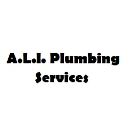 Slide of A.L.I. Plumbing Services
