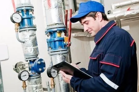 Slide of A.L.I. Plumbing Services