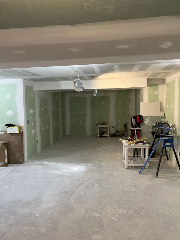 Slide of Ali Remodeling