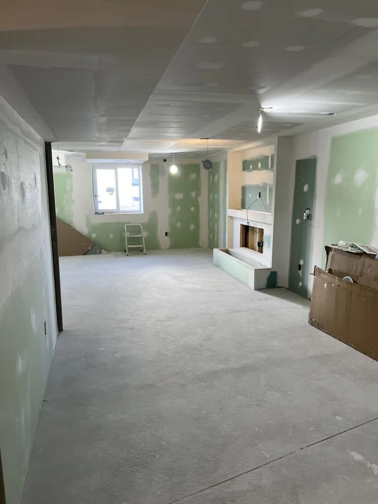 Slide of Ali Remodeling