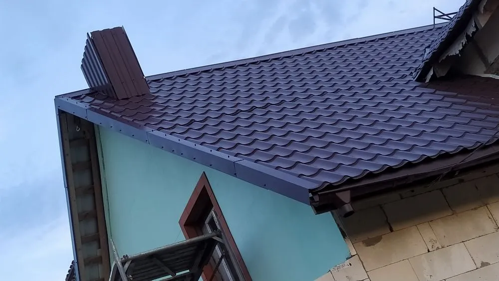 Slide of Aliaksey Hrinevich Handyman