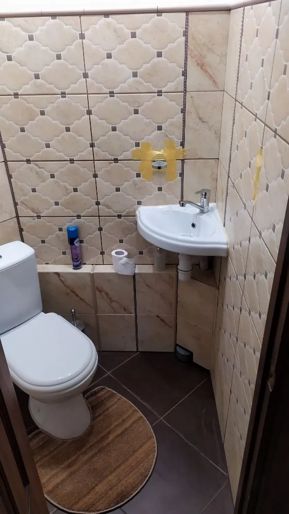 Slide of Aliaksey Hrinevich Handyman