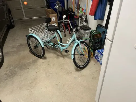 Aliaksey Hrinevich Handyman