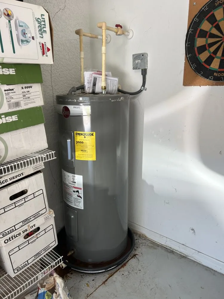 Slide of Alicea Homewatch And Repair