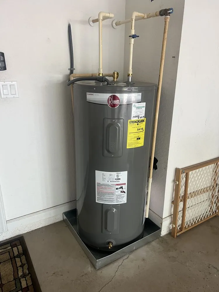 Slide of Alicea Homewatch And Repair