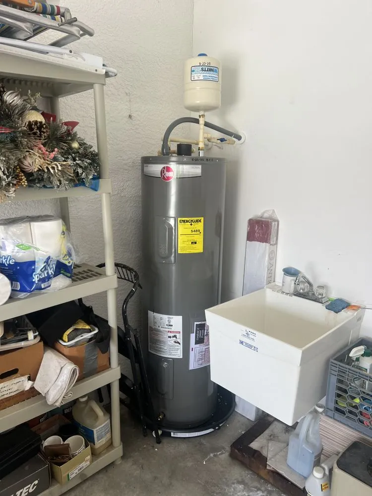 Slide of Alicea Homewatch And Repair