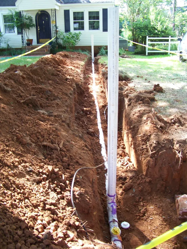 Slide of Alicecarl Plumbing