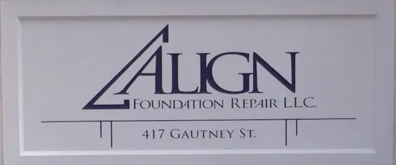Slide of Align Foundation Repair