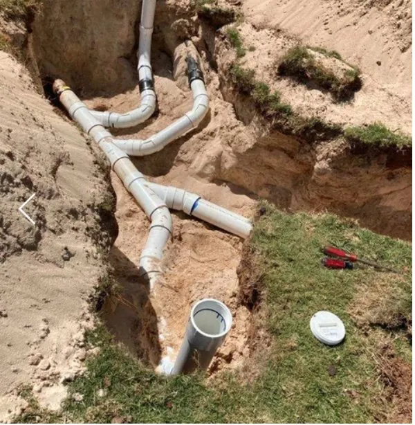 Slide of Ali'i Plumbing