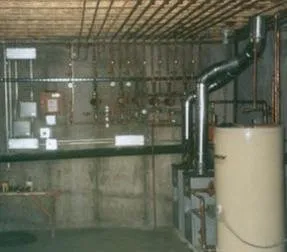 Slide of Alison Plumbing & Heating