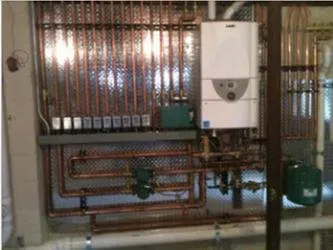 Slide of Alison Plumbing & Heating