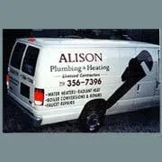 Slide of Alison Plumbing & Heating