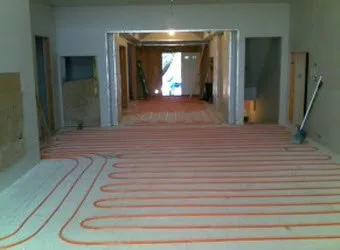 Slide of Alison Plumbing & Heating