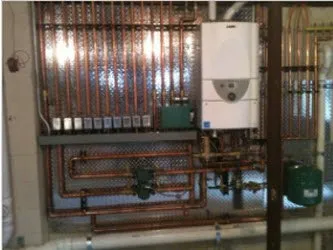 Reliable pipe repair service in Staten Island, NY - Alison Plumbing & Heating