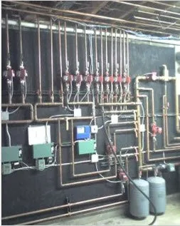 Top-rated drain cleaning in Staten Island, NY by Alison Plumbing & Heating